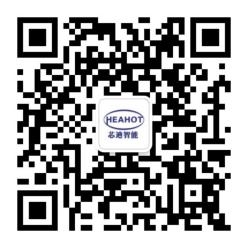 官方公众号