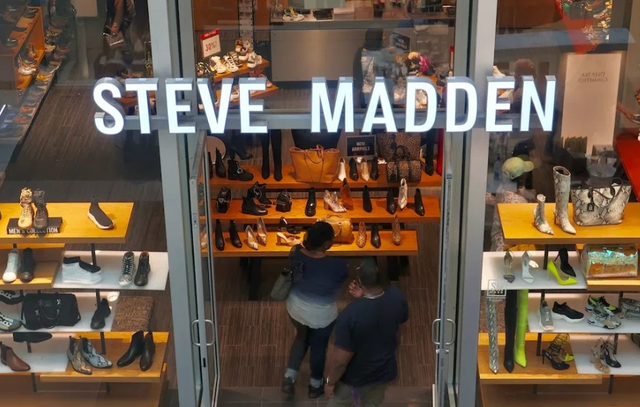 2.6 billion! Shoe giant makes big purchase of this company!