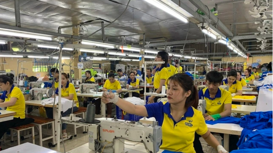忧惧鞋厂关税冲击，越南紧急出台公告！